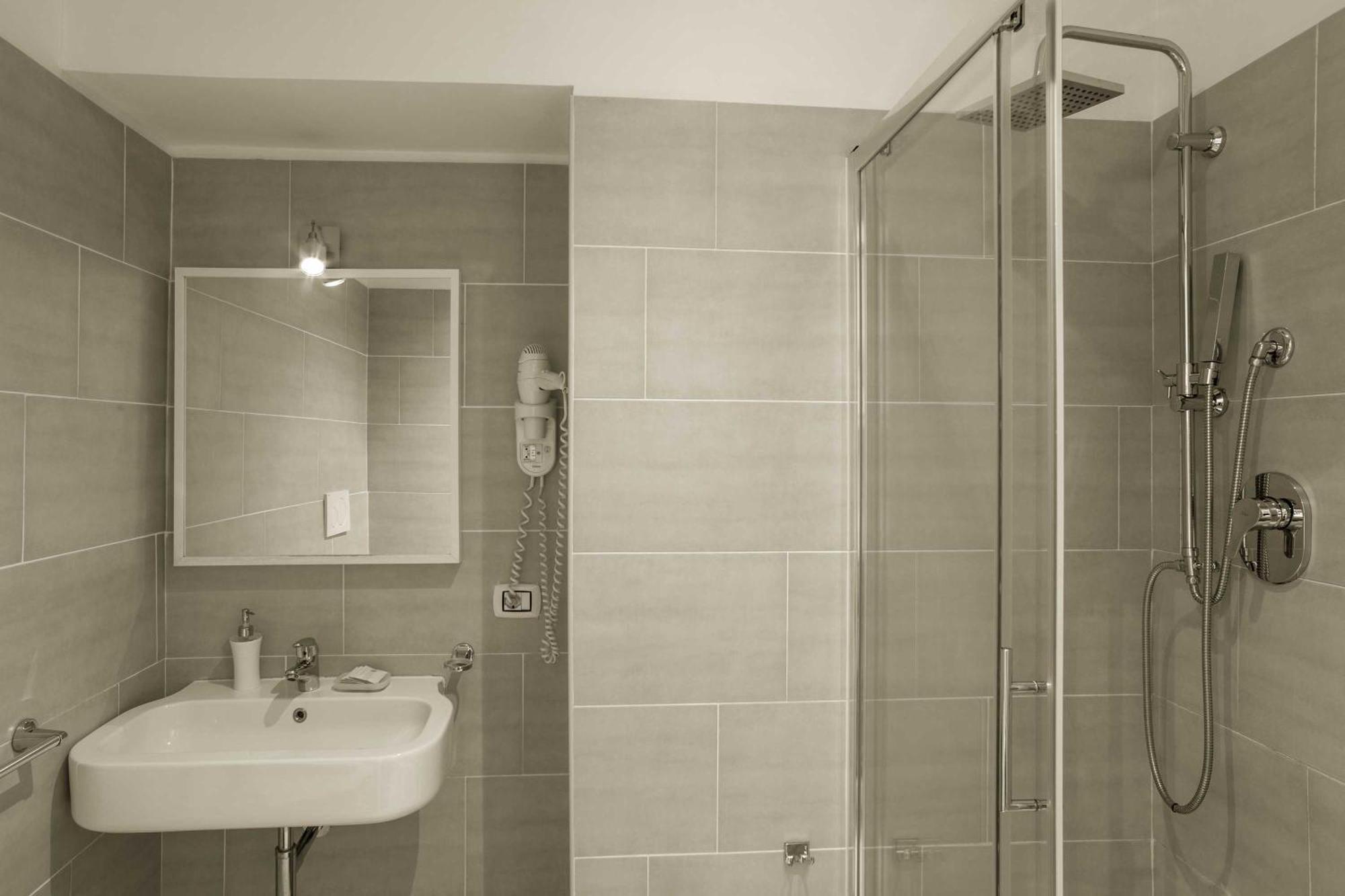 Domus Liberius - Rome Bed and Breakfast Buitenkant foto