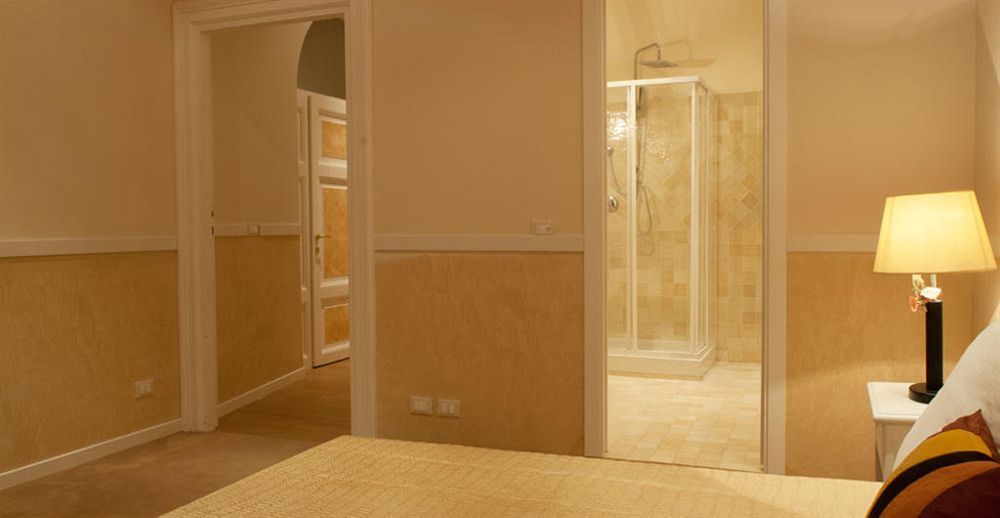 Domus Liberius - Rome Bed and Breakfast Buitenkant foto